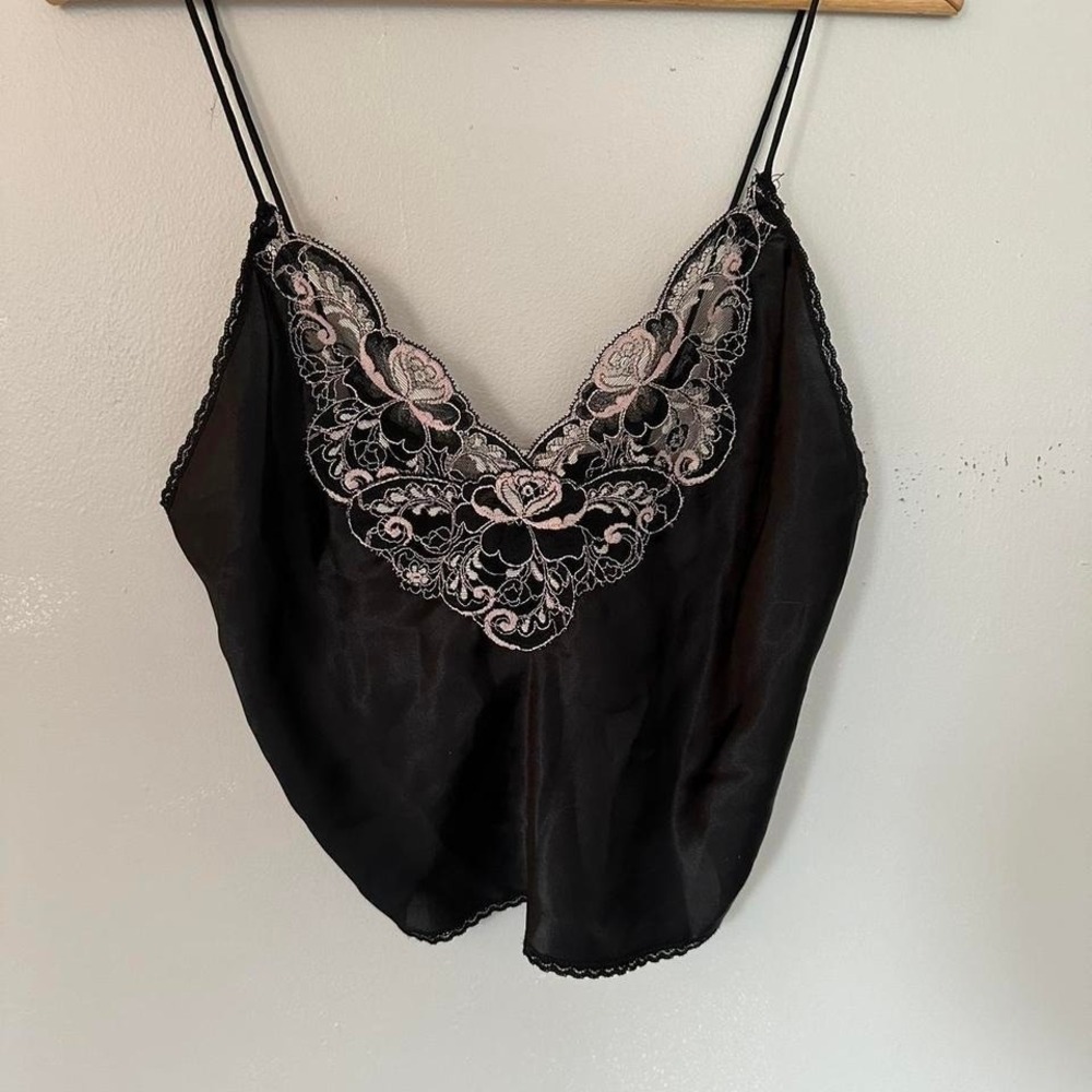 Val Mode‎ Lingerie Top